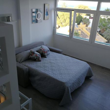 Alojamiento Con Vistas Al Mar Aguadulce  Exterior photo