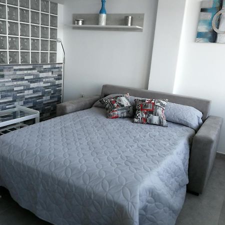 Alojamiento Con Vistas Al Mar Aguadulce  Exterior photo