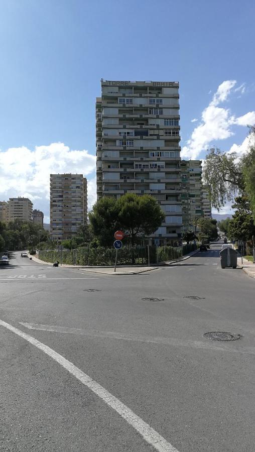 Alojamiento Con Vistas Al Mar Aguadulce  Exterior photo