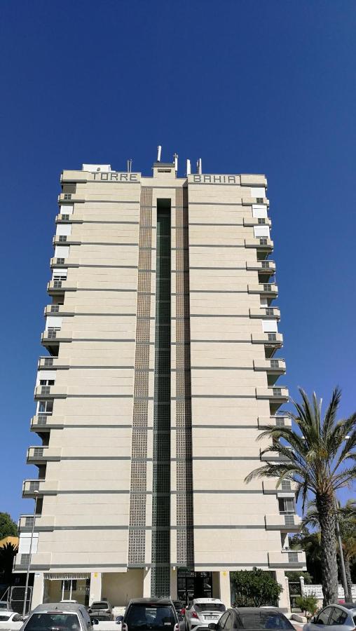 Alojamiento Con Vistas Al Mar Aguadulce  Exterior photo